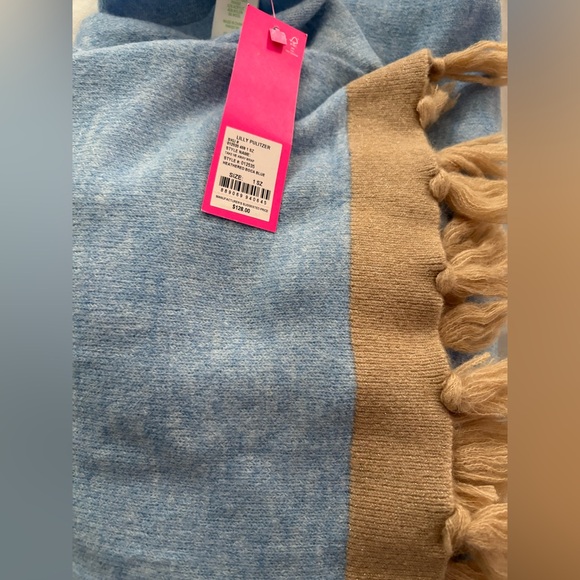 NWT Lilly Pulitzer Take Me Away Wrap - Picture 2 of 4